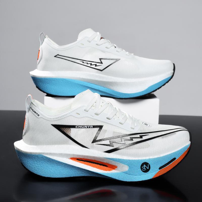 Marathon Men Running Shoes Carbon Board Speciality Sports