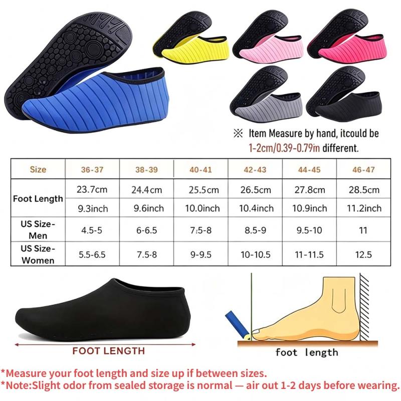 Water Shoes