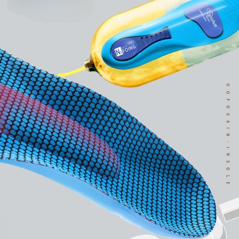 Arch Support Feet Insoles