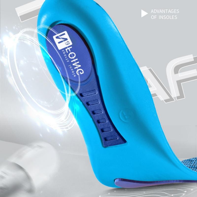 Arch Support Feet Insoles