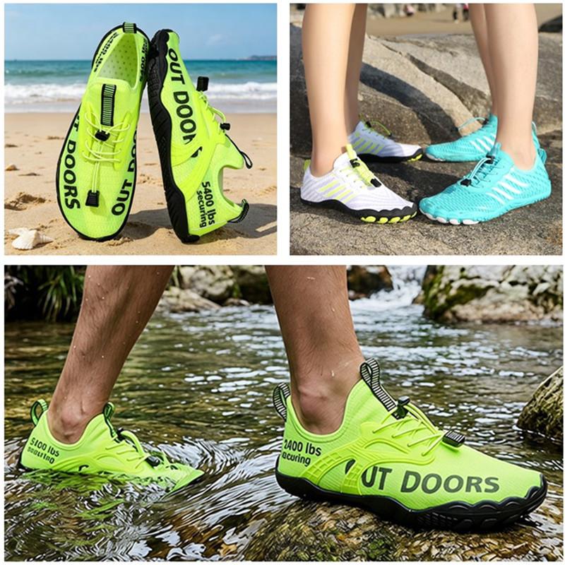 Quick Dry Water Shoes