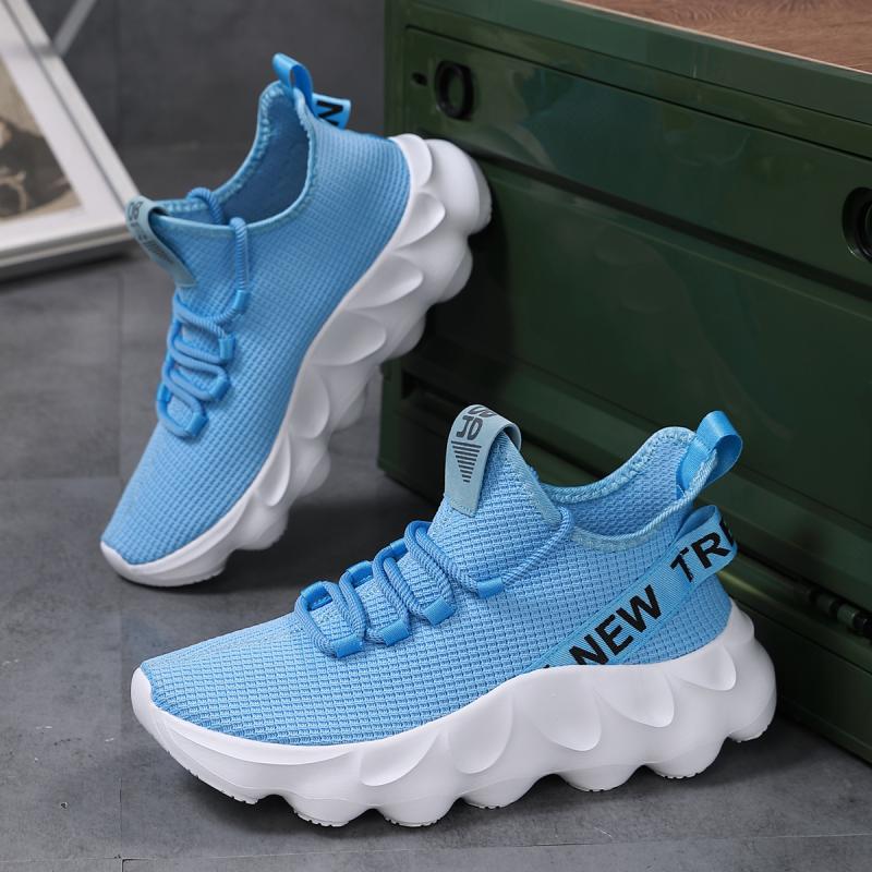 Men's Large Outdoor Hiking Shoes