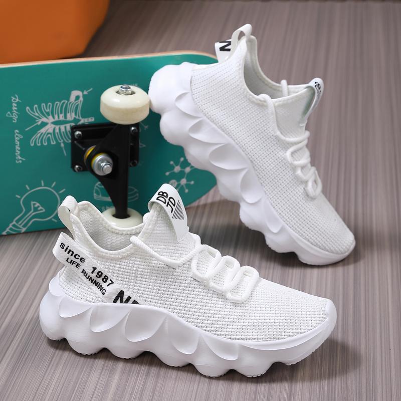 Men's Large Outdoor Hiking Shoes