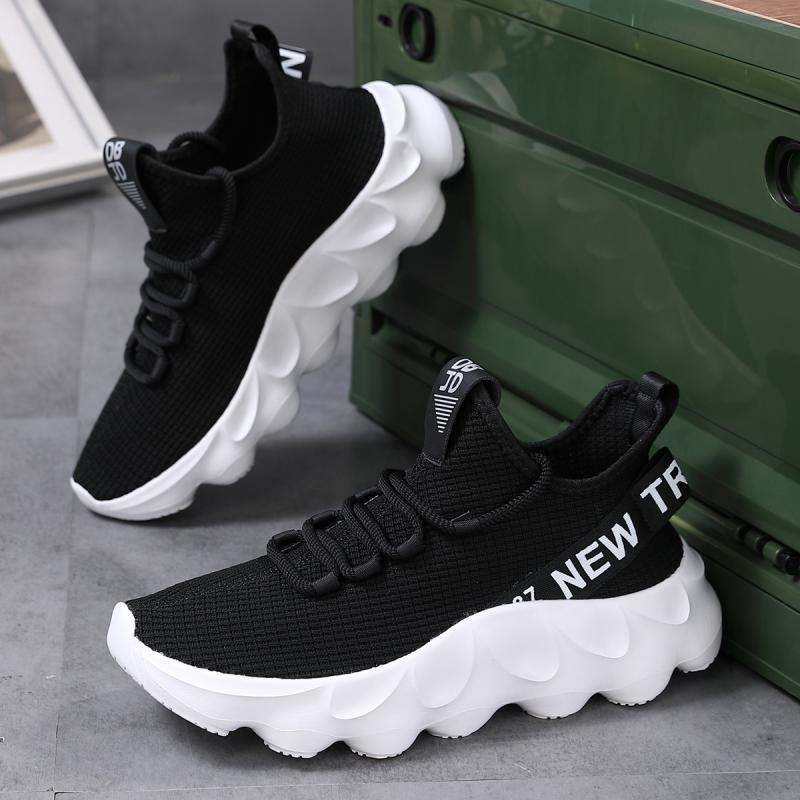 Men's Large Outdoor Hiking Shoes
