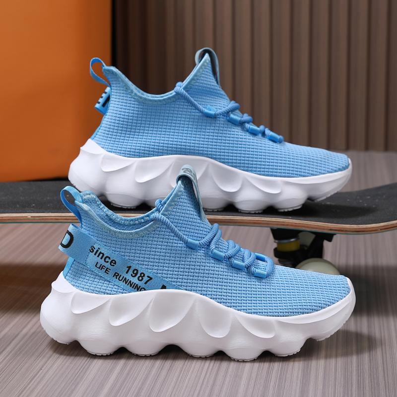 Men's Large Outdoor Hiking Shoes