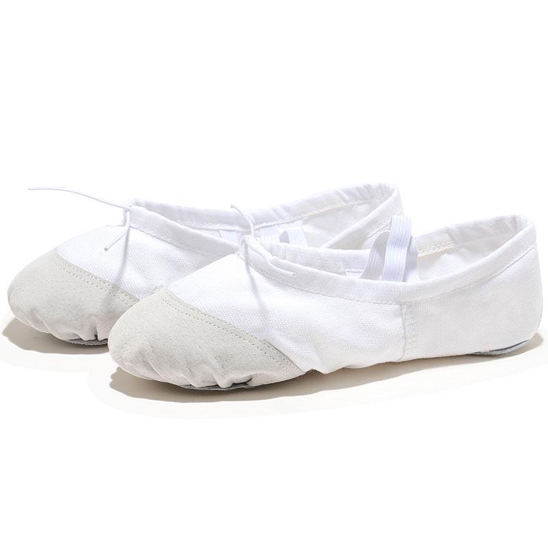 Girls Ballerinas Slippers