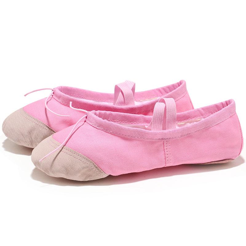 Girls Ballerinas Slippers