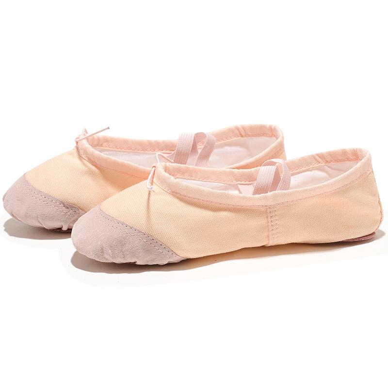 Girls Ballerinas Slippers