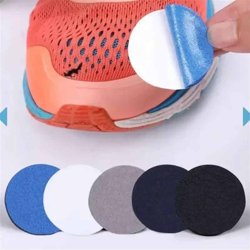 6PCS Set Sports Shoes Patches