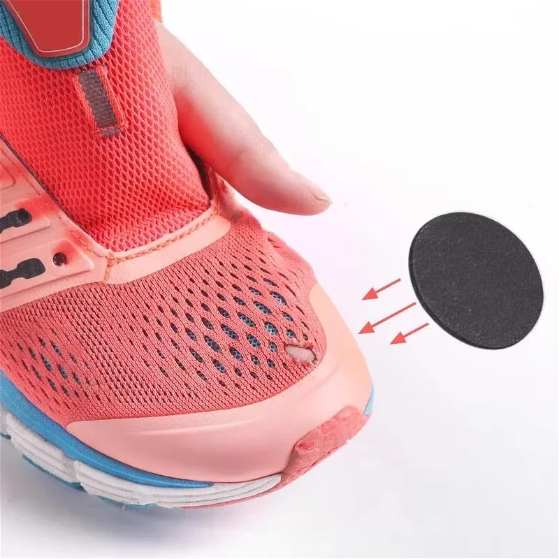 6PCS Set Sports Shoes Patches