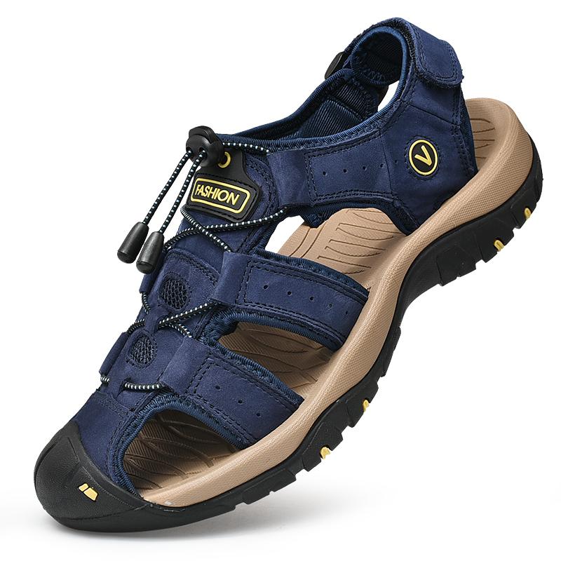 Summer Men Sandals
