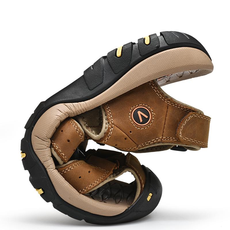 Summer Men Sandals