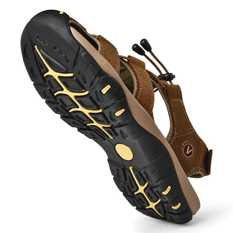 Summer Men Sandals