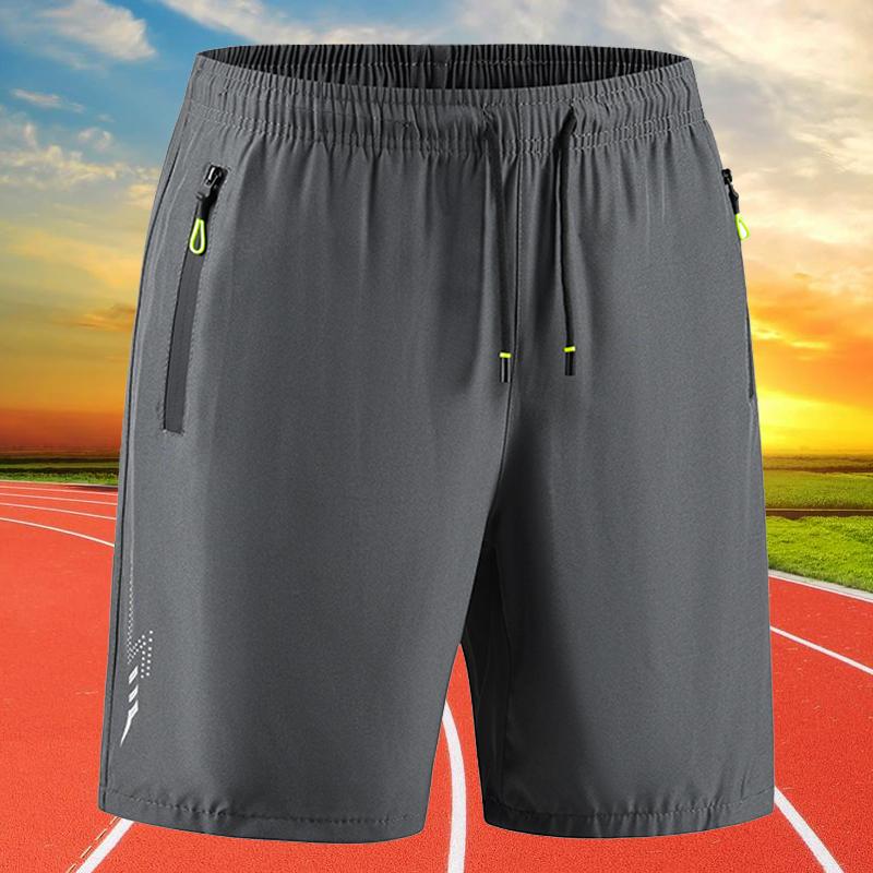 Summer Classic Joggers Men's Shorts