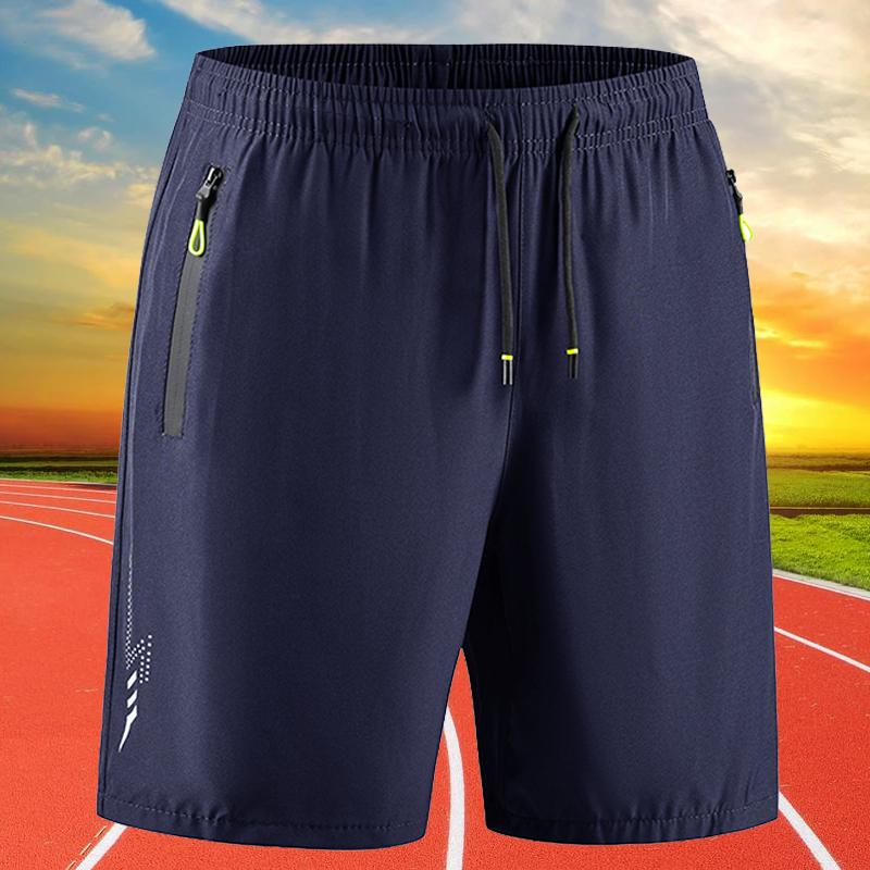 Summer Classic Joggers Men's Shorts