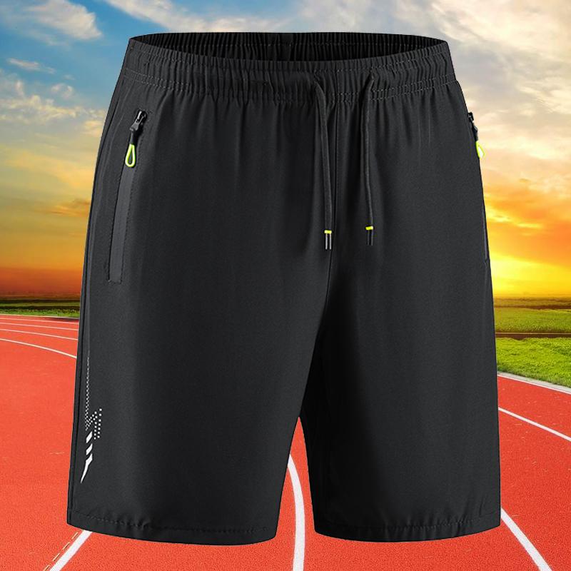 Summer Classic Joggers Men's Shorts