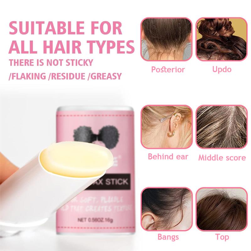 Wig Glue,Waterproof Toupee Adhesive,Remover for Wig Slick