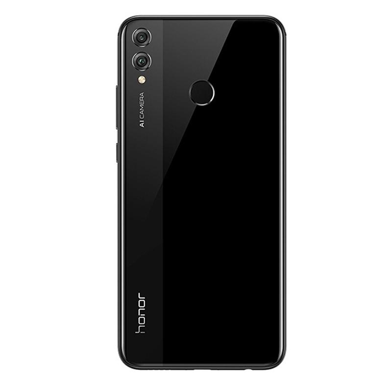 HONOR 8X Smartphone Global Firmware CPU Haisi Qilin 710 6.