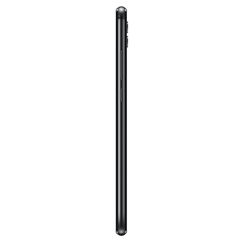 HONOR 8X Smartphone Global Firmware CPU Haisi Qilin 710 6.