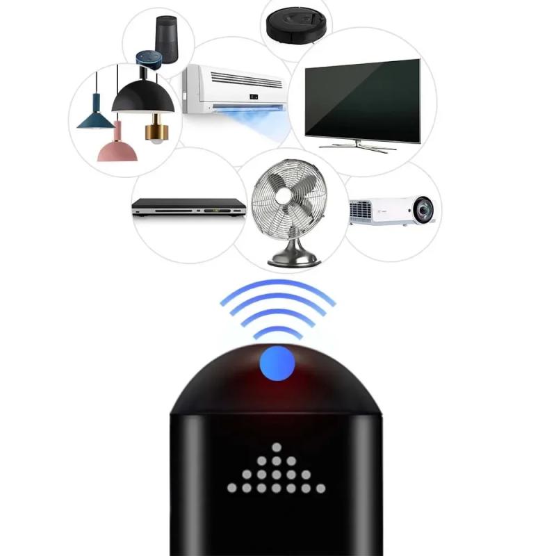 Smartphone Infrared Transmitter