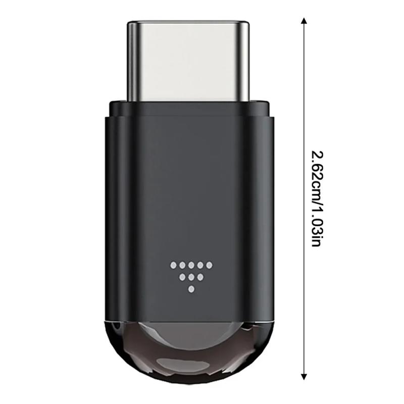 Smartphone Infrared Transmitter