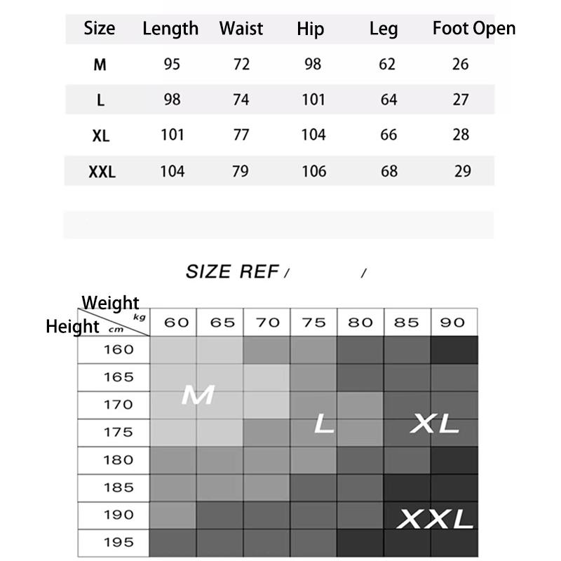 Mens Joggers Sweatpants