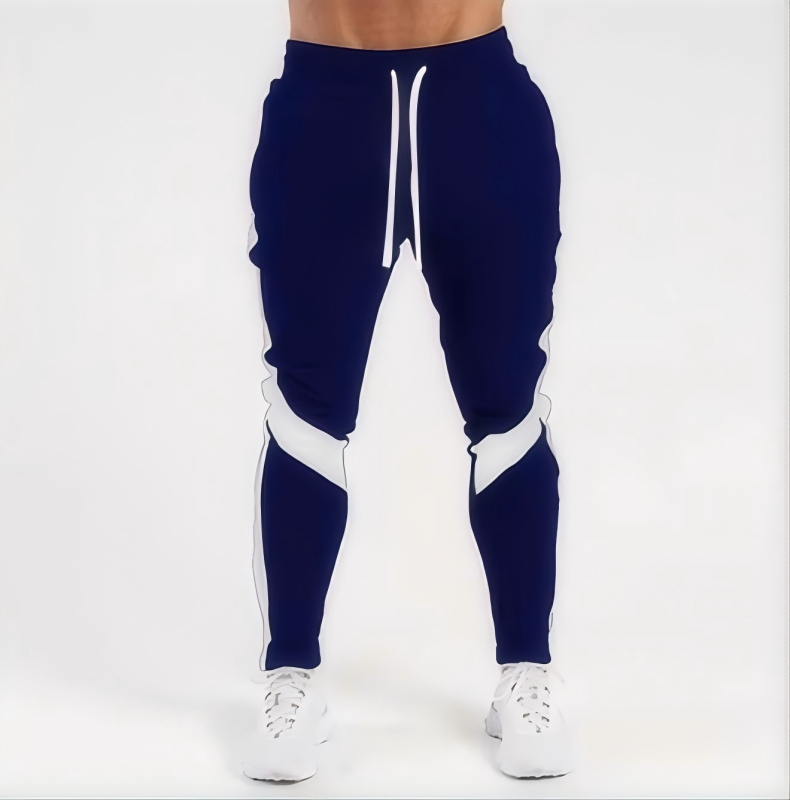 Mens Joggers Casual Pants