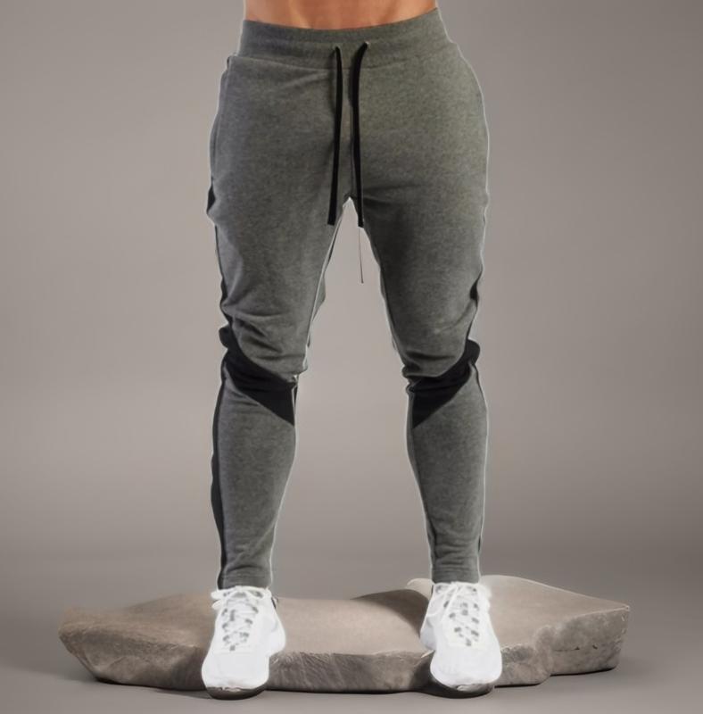 Mens Joggers Casual Pants