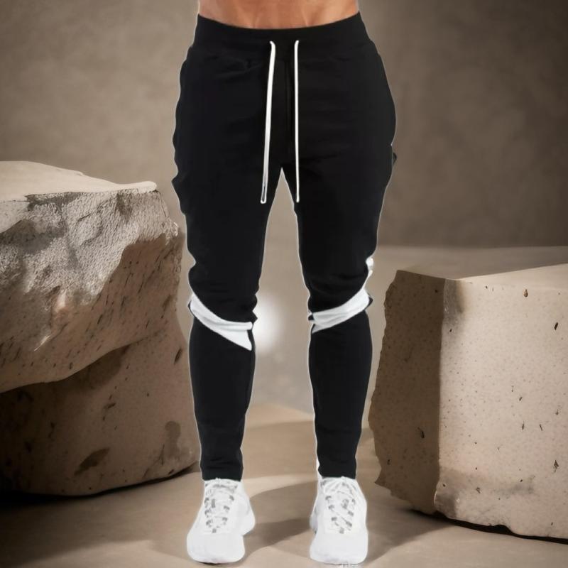 Mens Joggers Casual Pants