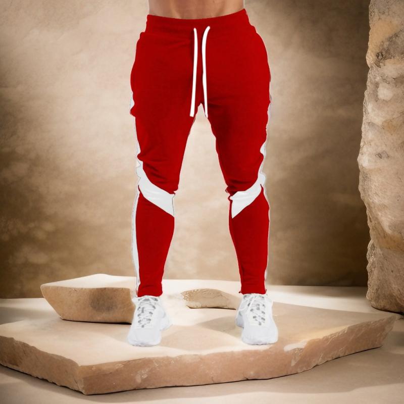 Mens Joggers Casual Pants
