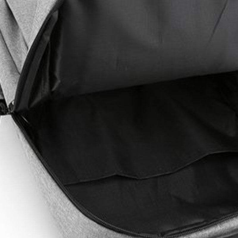 2024 Business Bag USB School Bag Laptop Backpack