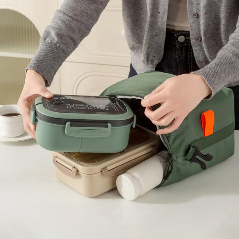 Japanese Bento Bag