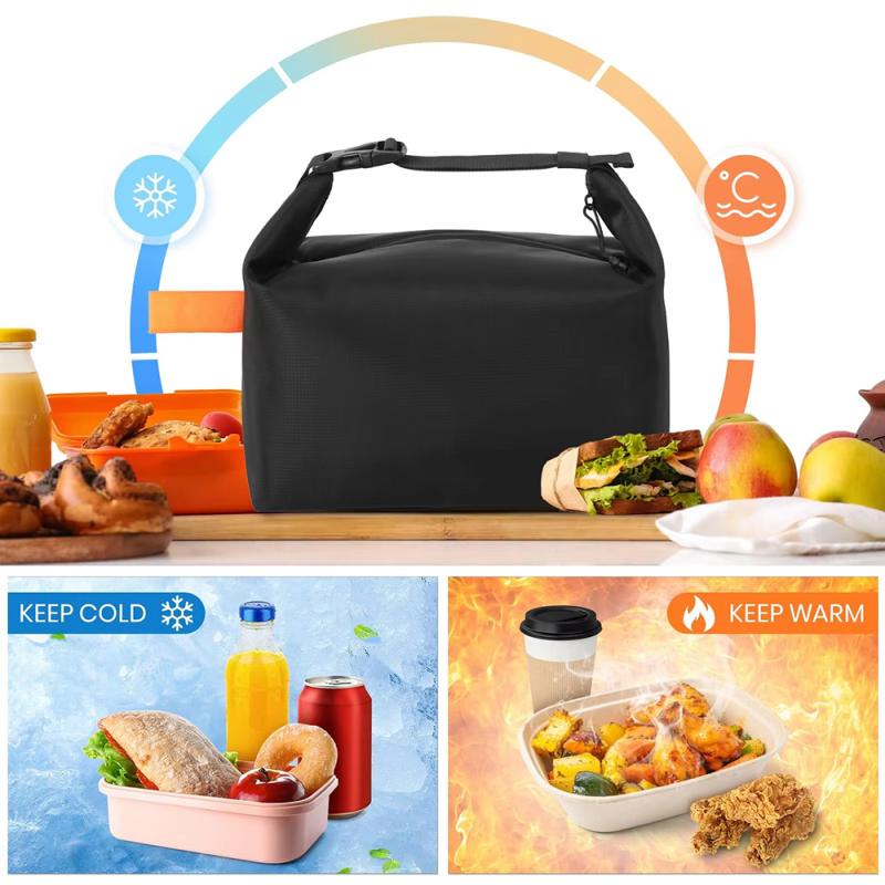 Japanese Bento Bag