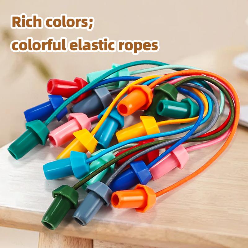 2025 New Rope Breaking Puzzle Toy