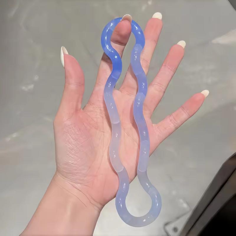 Deformable Rope Fidget Toy