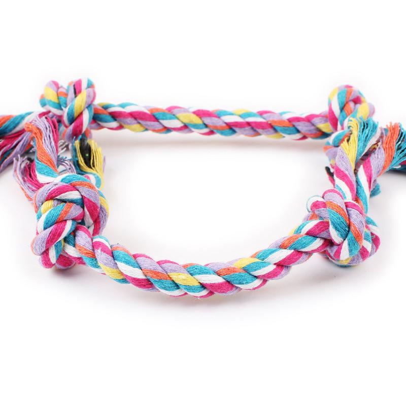 Random Color Pet Dog Toy