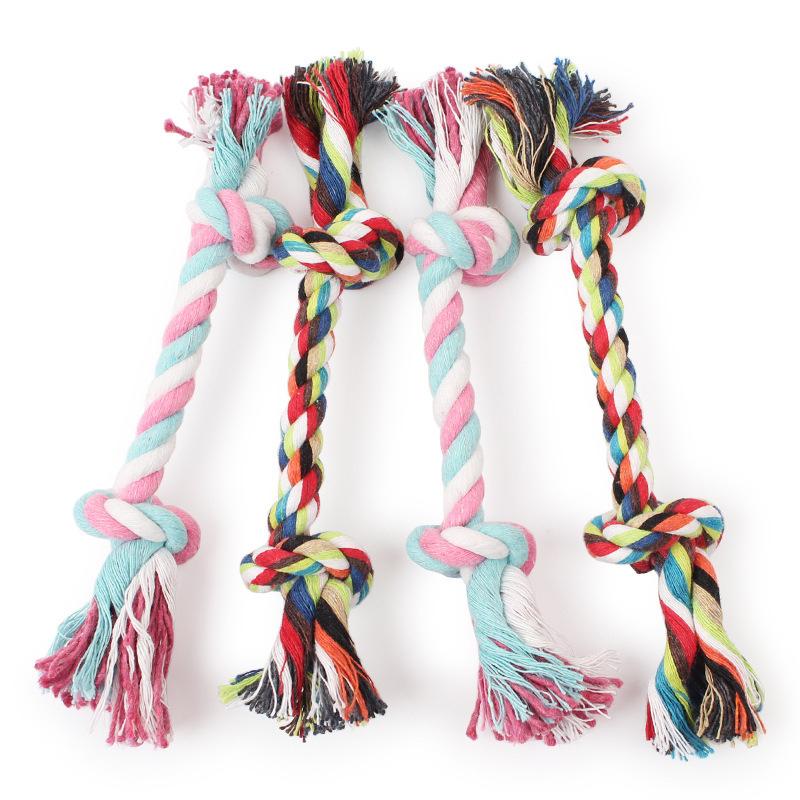 Random Color Pet Dog Toy