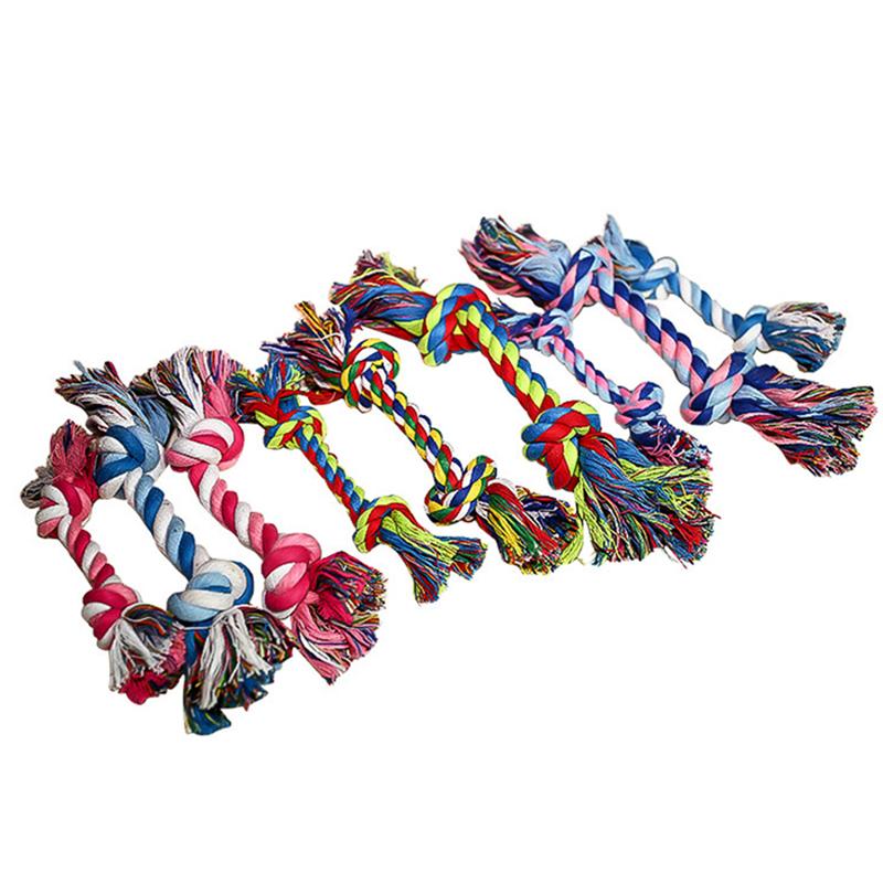 Random Color Pet Dog Toy