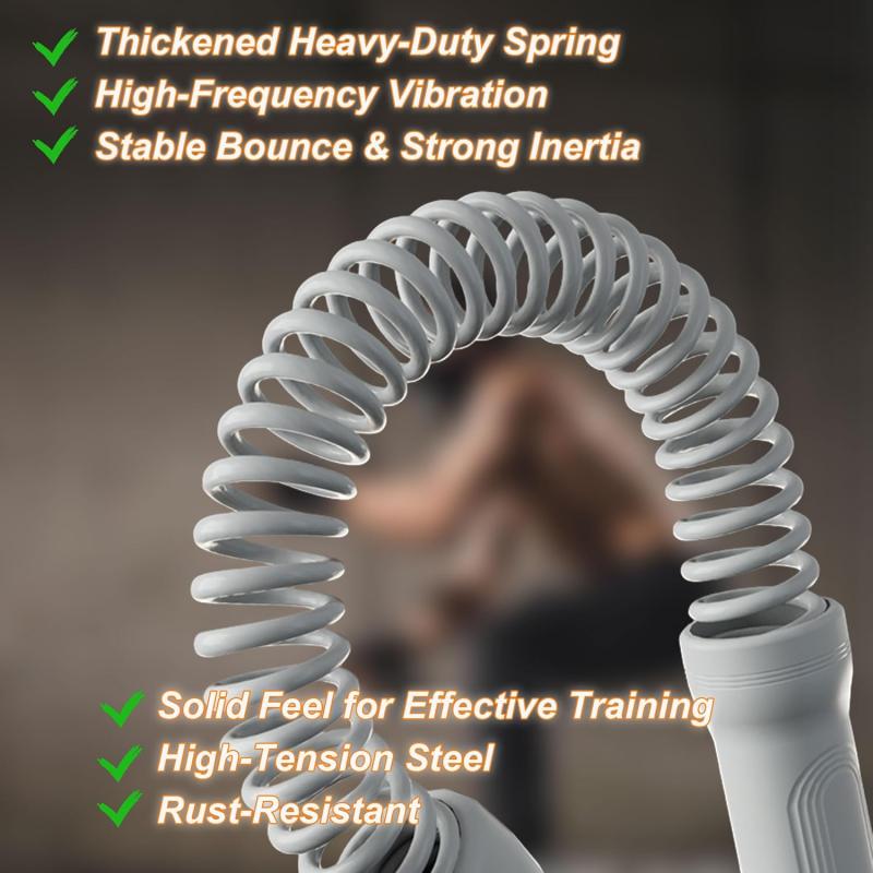Ropeless Battle Ropes