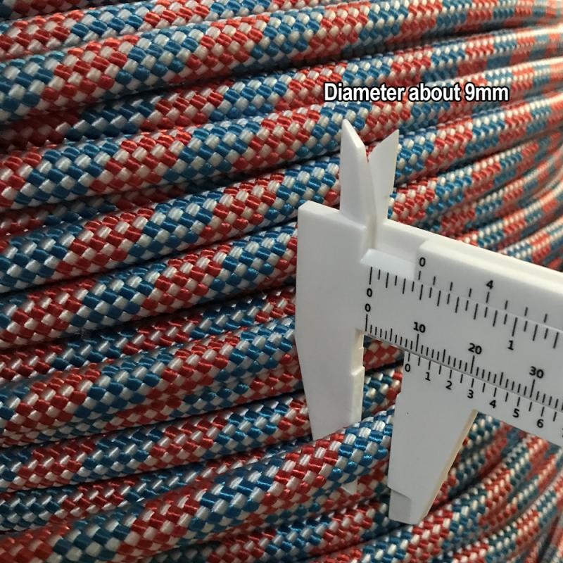 Desert&Fox Climbing Rope