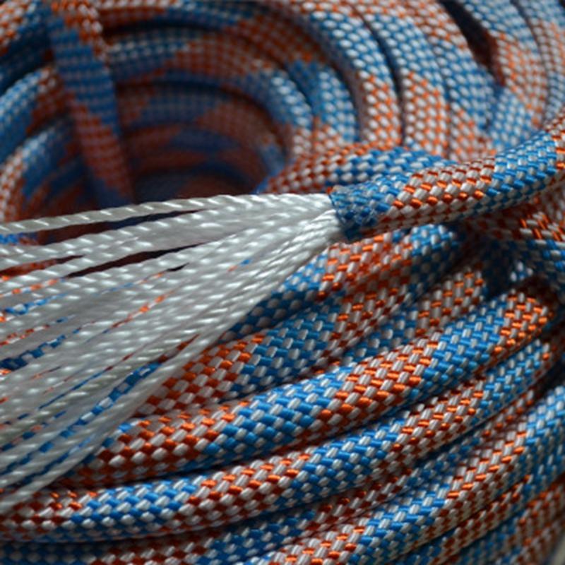 Desert&Fox Climbing Rope