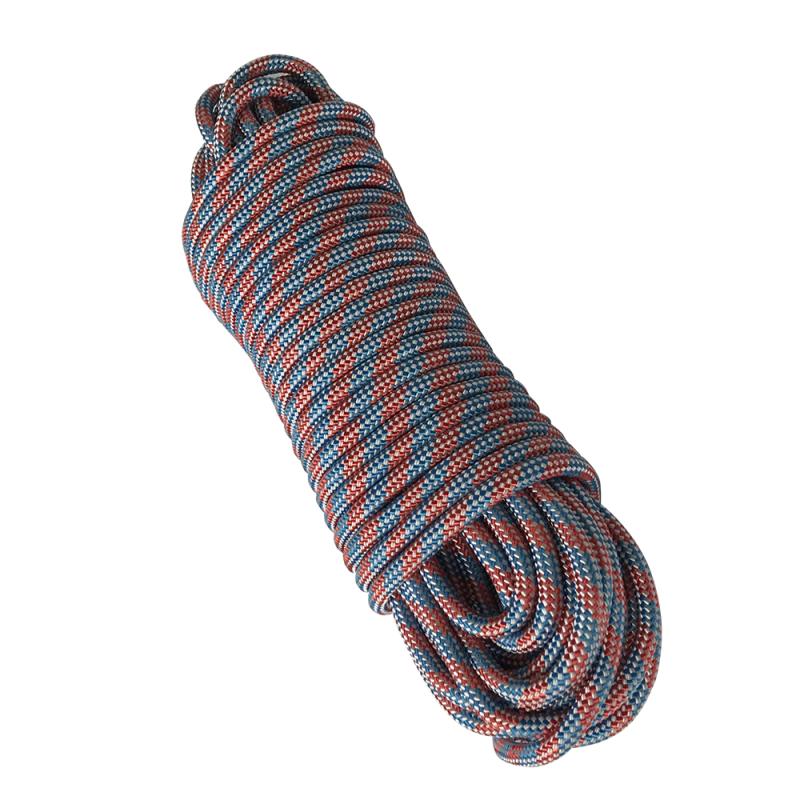 Desert&Fox Climbing Rope