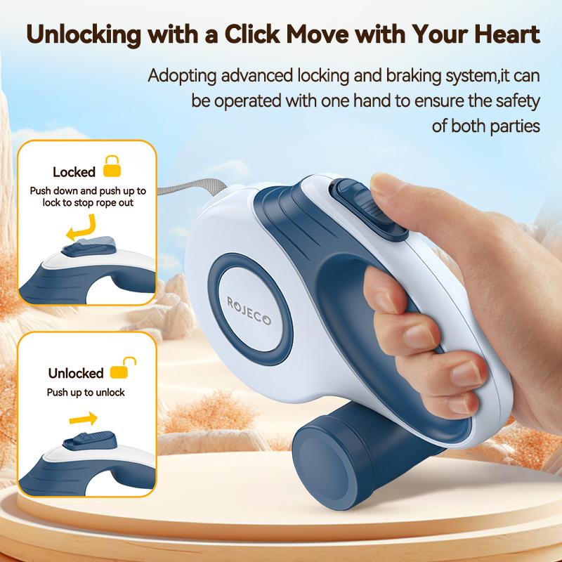 ROJECO Dog Leash
