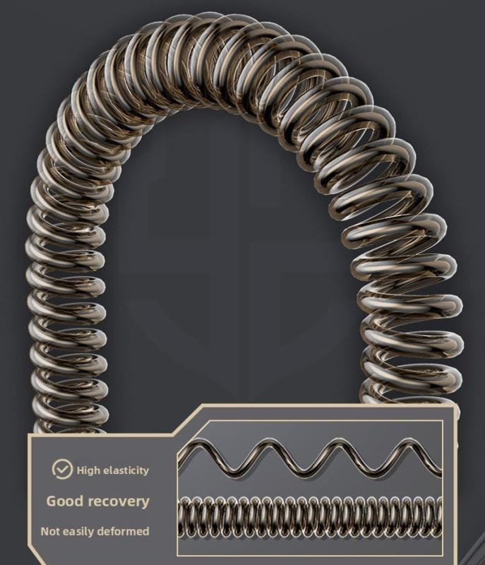Steel Wire Fishing Rope