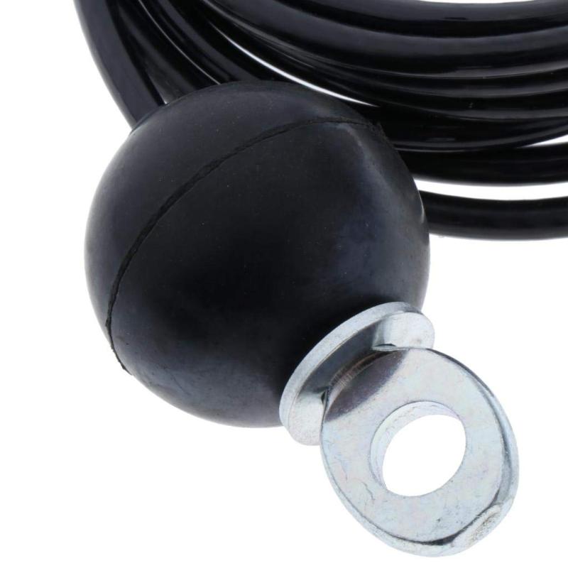 Gym Wire Rope Fitness Cable Pulley Machine System Heavy Du