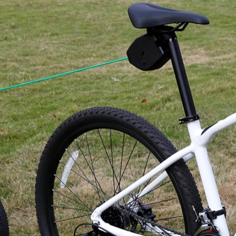 Rrskit Road Bike Tow Rope