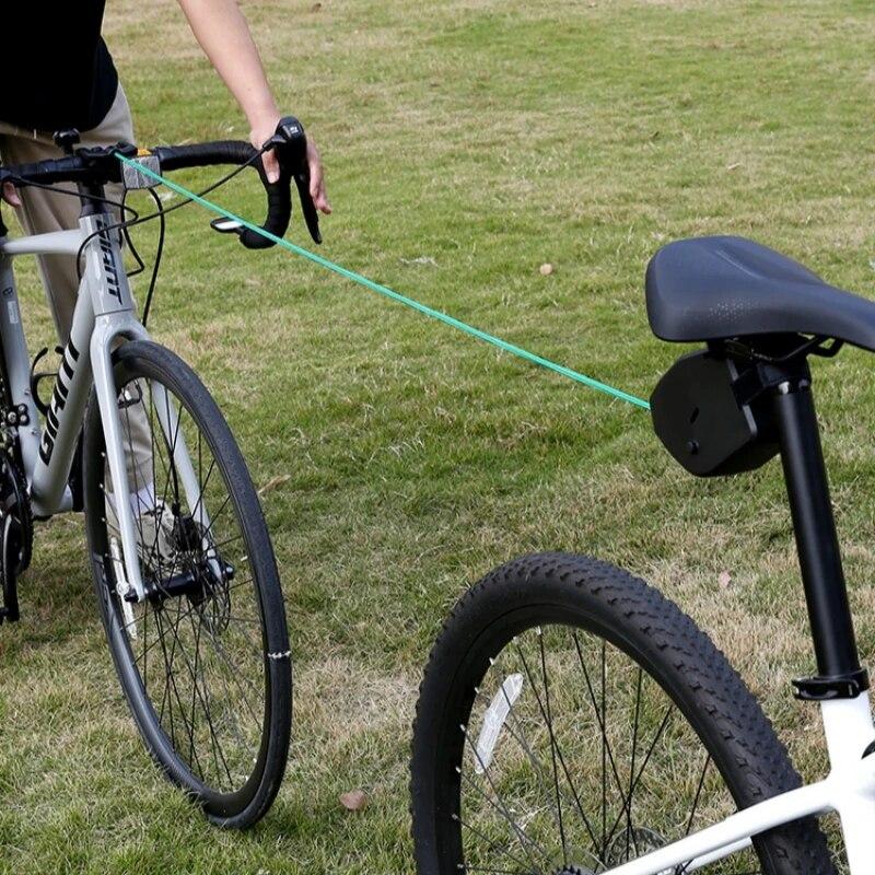 Rrskit Road Bike Tow Rope