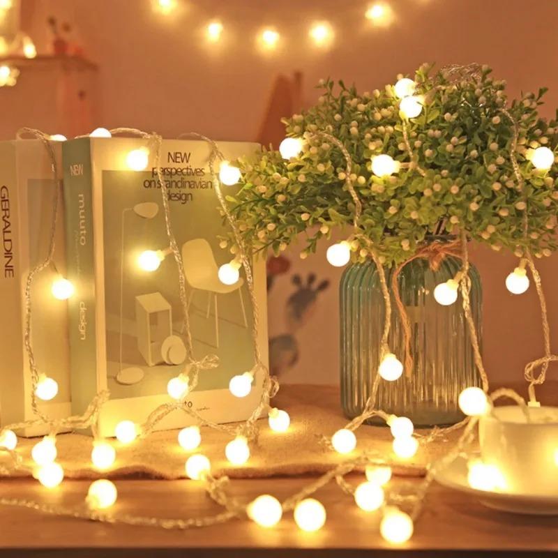 LED String Lights
