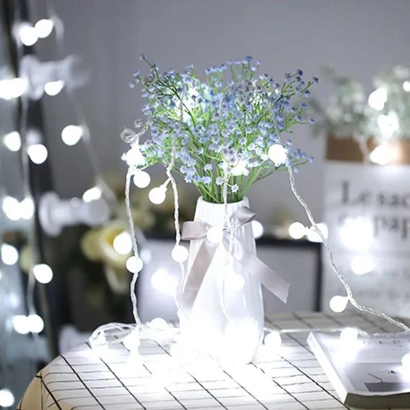 LED String Lights
