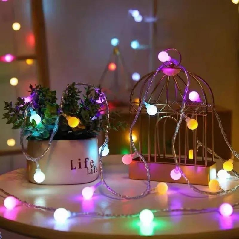 LED String Lights